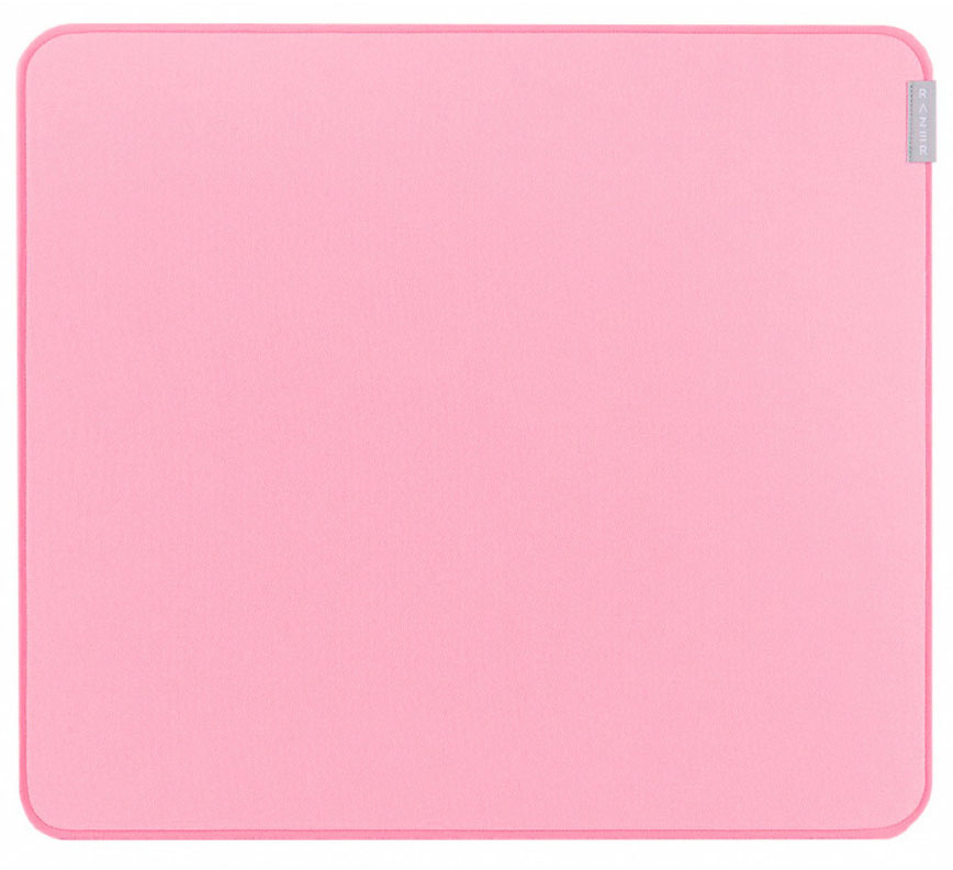 Коврик для мыши Razer Strider - Hybrid Gaming Mouse Mat, игровой, розовый (RZ02-03810300-R3M1)