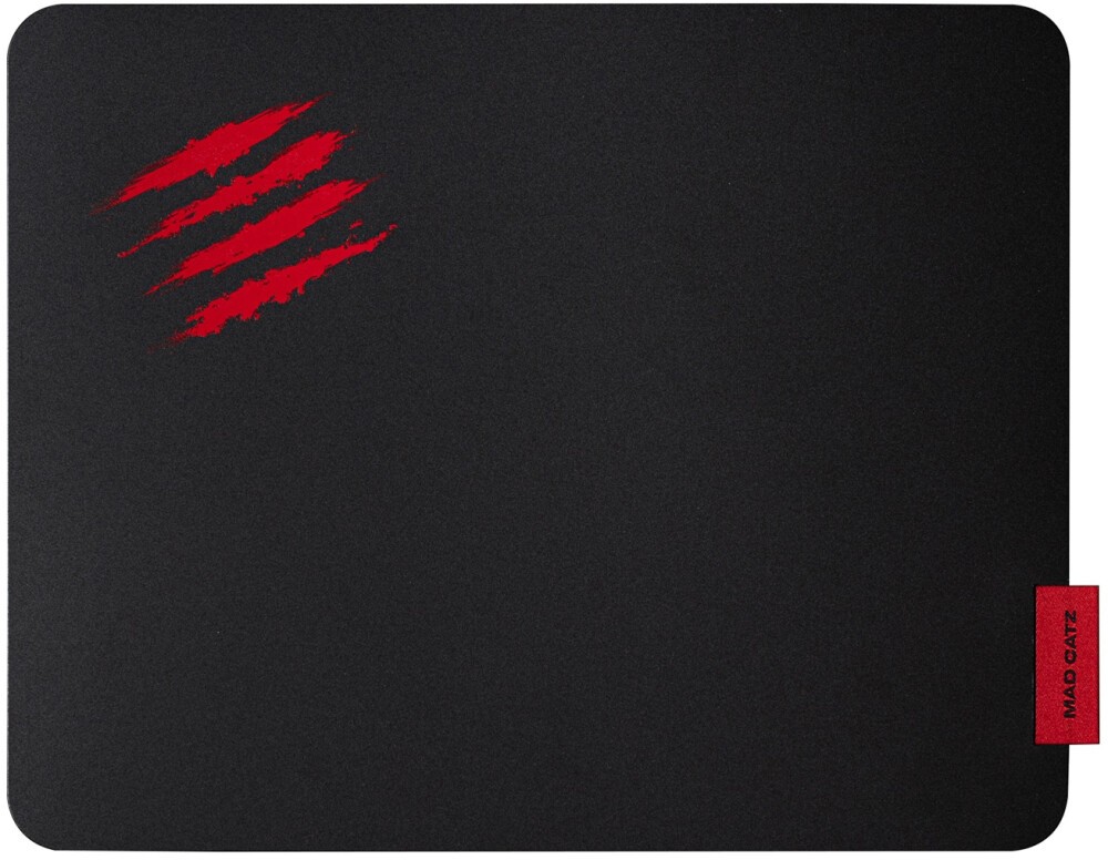 

Коврик для мыши Mad Catz G.L.I.D.E.13, игровой, черный (SGHPNS13BL001-0), G.L.I.D.E.13
