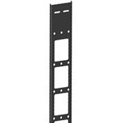 

Органайзер кабельный Netko N.VORG.22ULM.66535.BK, вертикальный, 19", 2U, металл черный (N.VORG.22ULM.66535.BK), N.VORG.22ULM.66535.BK