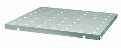 

Полка выдвижная NT глубина 45 см до 100 кг 1U серый, S450 G (078180 ), S450 G