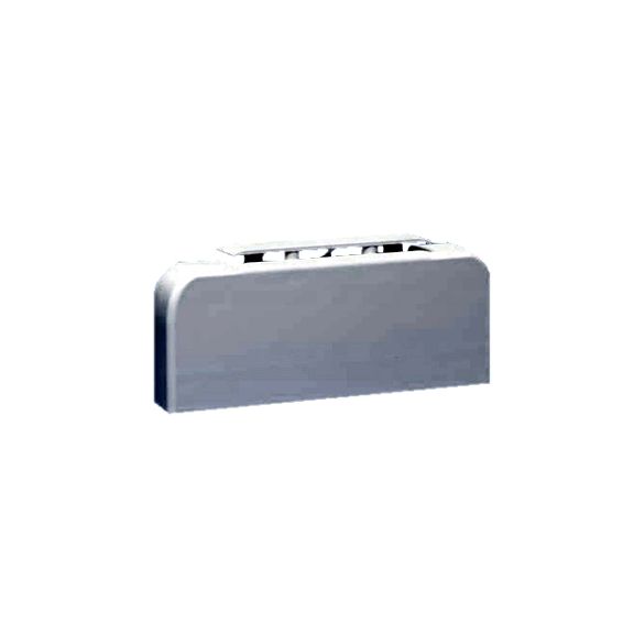 Заглушка торцевая Legrand 010703