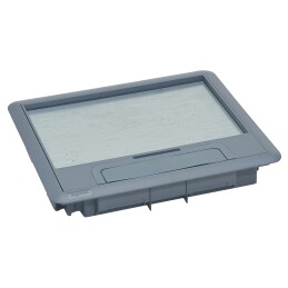 

Крышка Legrand 088001, исполнение 12-18 модулей (088001), 088001