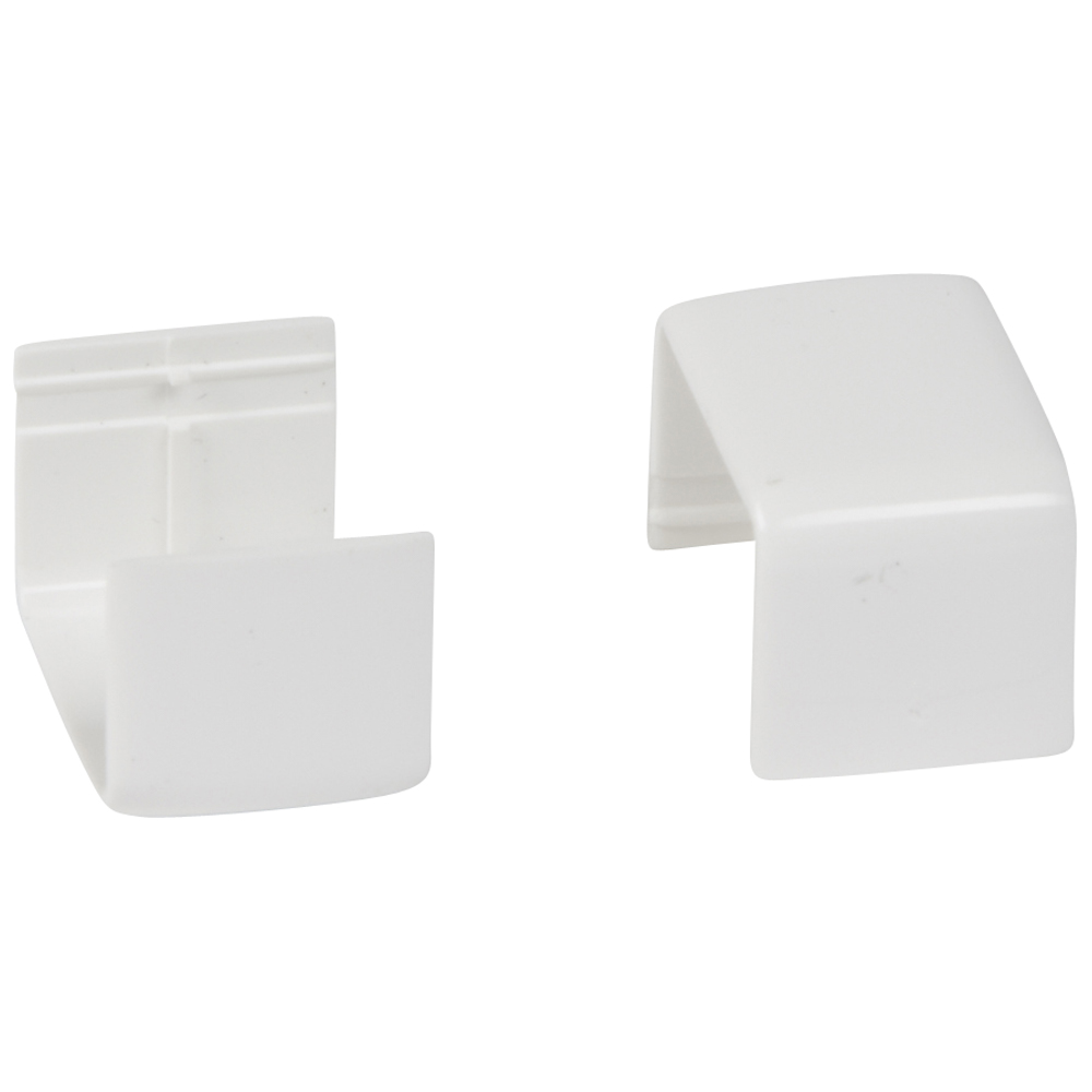 

Накладка на стык Legrand DLPlus 033602, 20х12,5 (033602), 033602