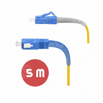 

Патч-корд оптический Maxonice, LC/UPC-SC/UPC, одномодовый, 9/125, OS2, одинарный, 5 м, LSZH, желтый (MN-PC-LU-SU-SMS3L-5m)