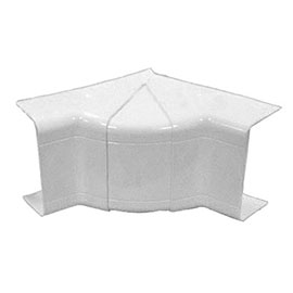 Угол внутренний Ecoplast 576114