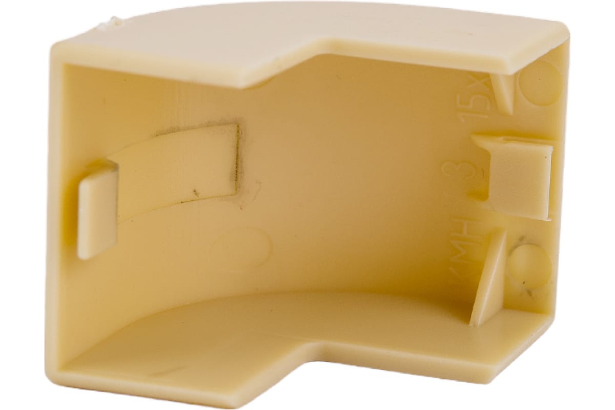 Угол внешний IEK EL-KK10D-N-015-010-K34