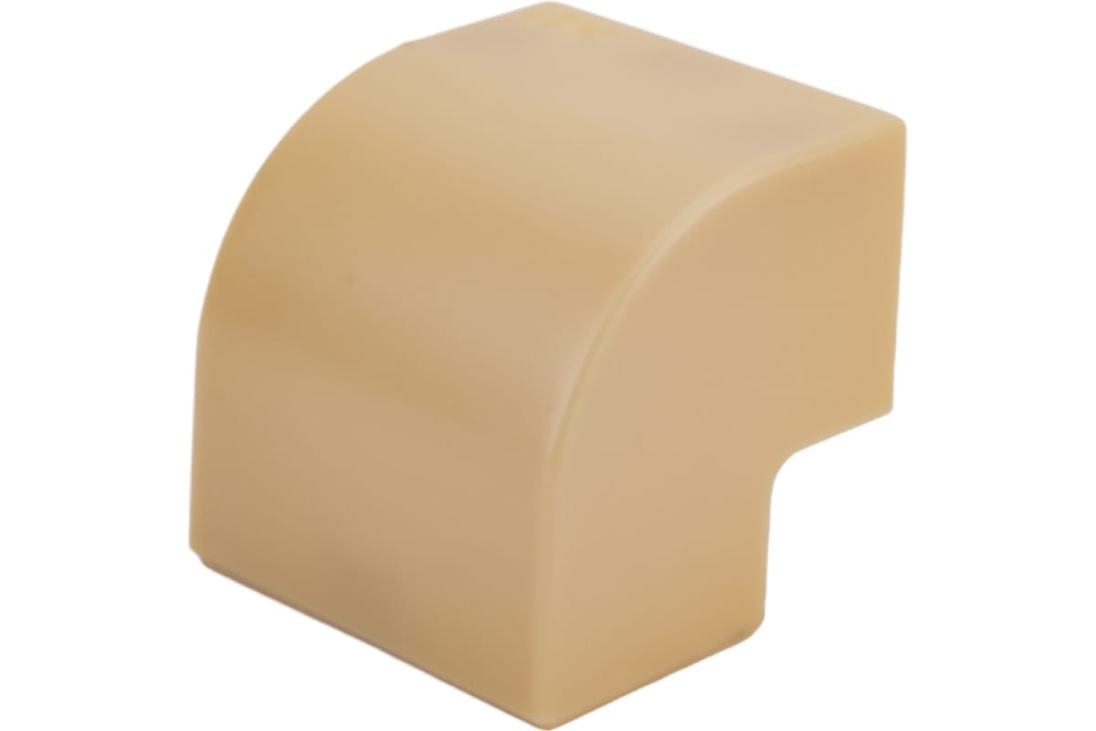 Угол внешний IEK EL-KK10D-N-025-016-K34