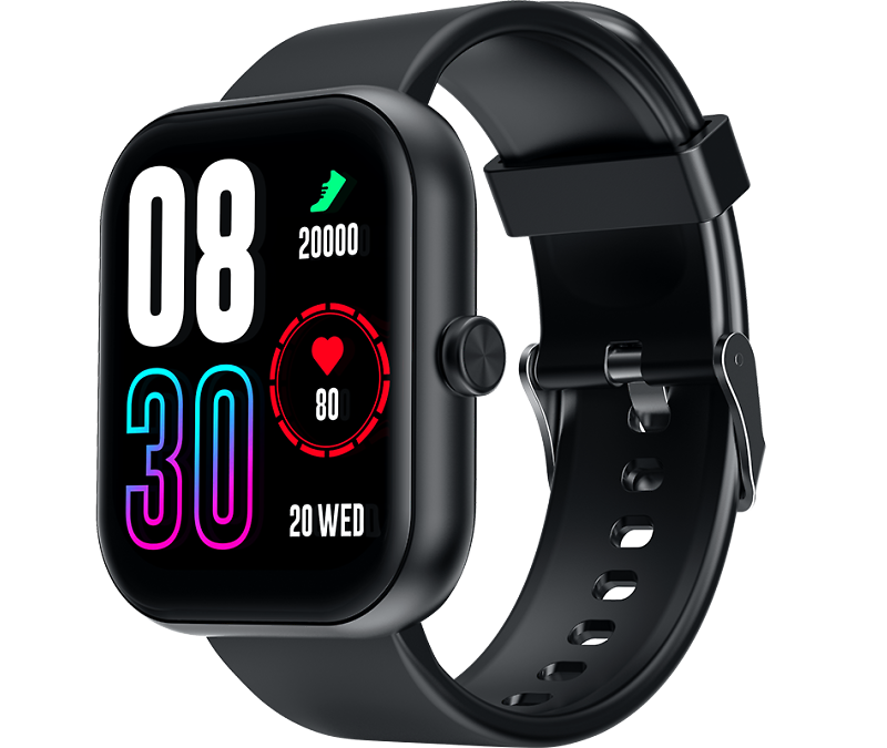 Infinix smart 2025 watch price