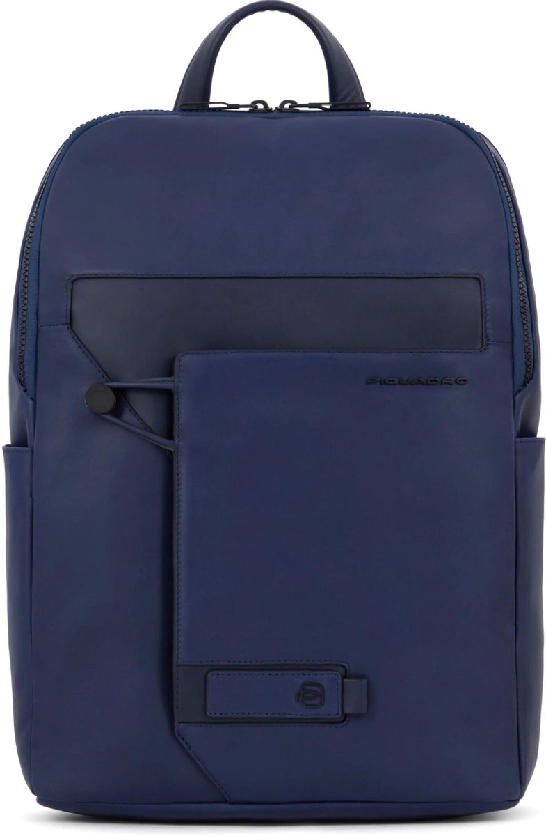 

14" Рюкзак Piquadro Aye, синий (CA5988W119/BLU), Aye