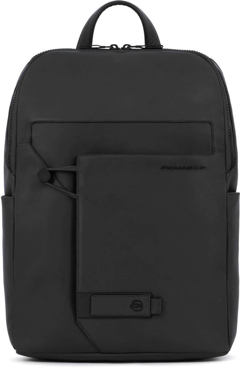 

14" Рюкзак Piquadro Aye, черный (CA5988W119/N), Aye