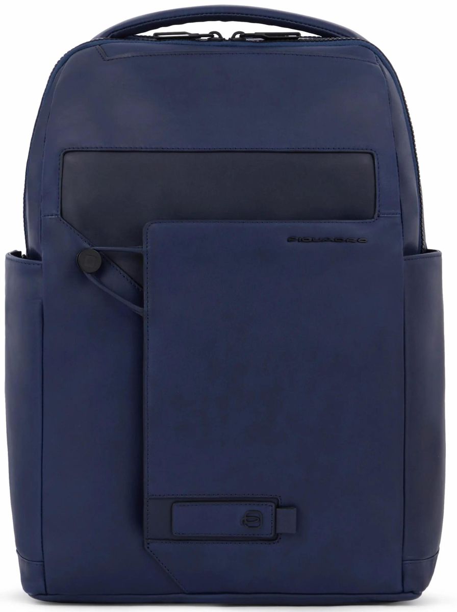 

15.6" Рюкзак Piquadro Aye, синий (CA6206W119/BLU), Aye