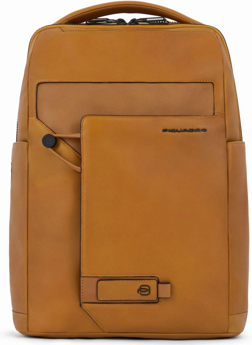 

15.6" Рюкзак Piquadro Aye, горчичный (CA6206W119/G), Aye