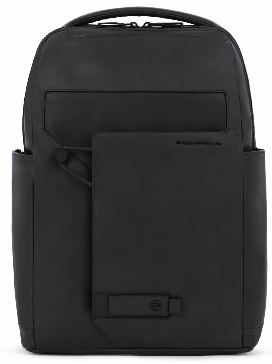 

15.6" Рюкзак Piquadro Aye, черный (CA6206W119/N), Aye