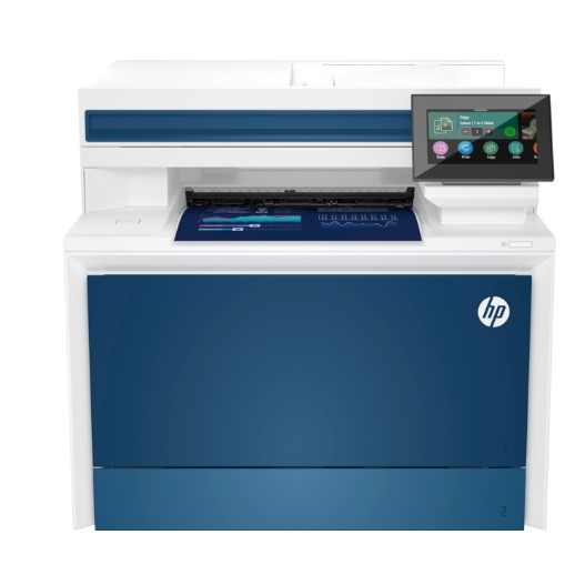 МФУ HP Color LaserJet Pro MFP 4303fdn, A4, цветной, сетевой, USB