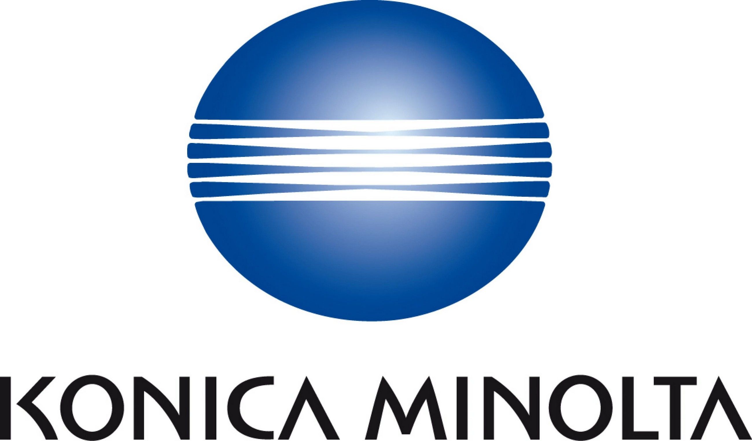 Лоток Konica Minolta