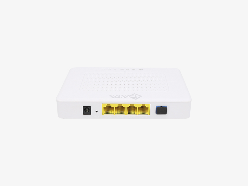 

Абонентский терминал (ONU) C-DATA FD504G-X, WAN (GPON/XPON SC/UPC/EPON) 1x2.5 Гбит/с, LAN 4x1 Гбит/с (FD504G-X), FD504G-X