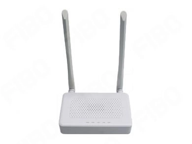 Абонентский терминал (ONU) C-DATA FD511GW-X-R310, WAN 1x2.5 Гбит/с, LAN 1x1 Гбит/с