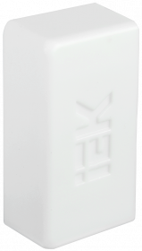 Заглушка IEK CKMP10D-Z-040-025-K01
