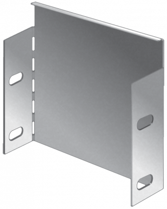 

Заглушка IEK CLP1Z-050-050, H50x50 (CLP1Z-050-050), CLP1Z-050-050