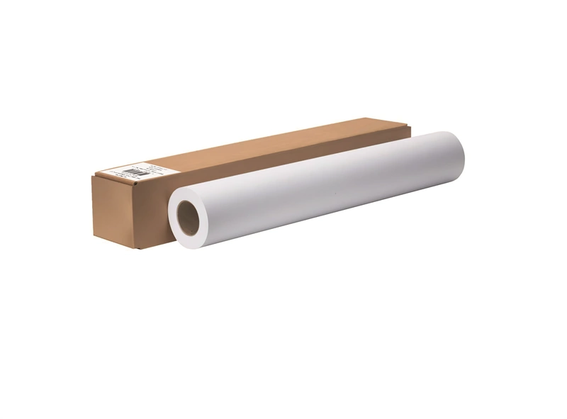 

Бумага рулон 36"(914мм) x 50 м, втулка 2" (50.8мм), 80 г/м², Xerox Марафон Стандарт (450L90001MC) для струйной печати
