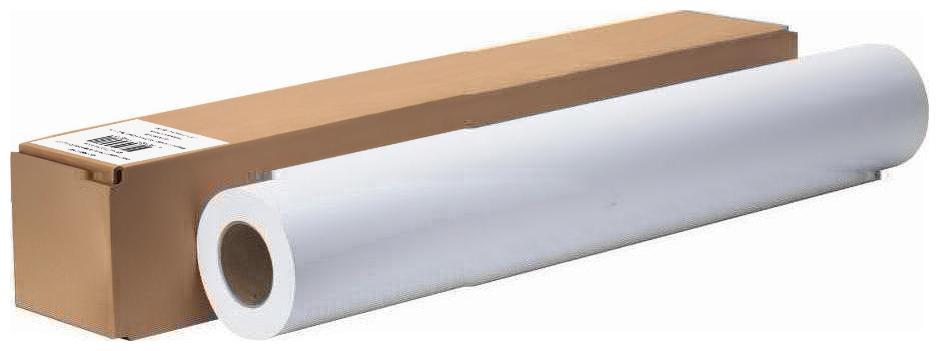 

Бумага рулон 36"(914мм) x 175 м, 80 г/м², Xerox Марафон Стандарт (475L90243MC) для инженерной лазерной печати