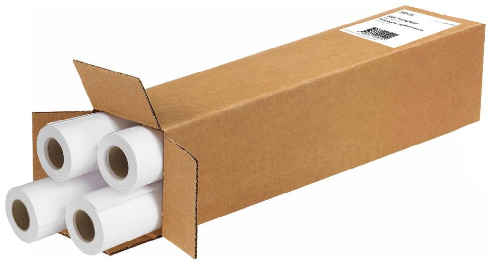 

Бумага рулон 29.7 см x 150 м, Xerox Марафон Стандарт (450L90236MC) для инженерной лазерной печати