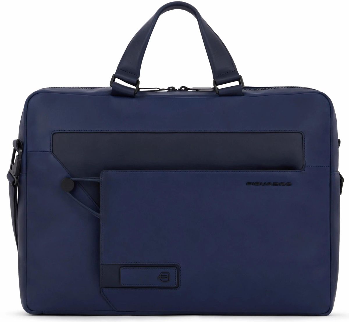 

15.6" Сумка Piquadro Rhino, синий (CA6203W119/BLU), Rhino