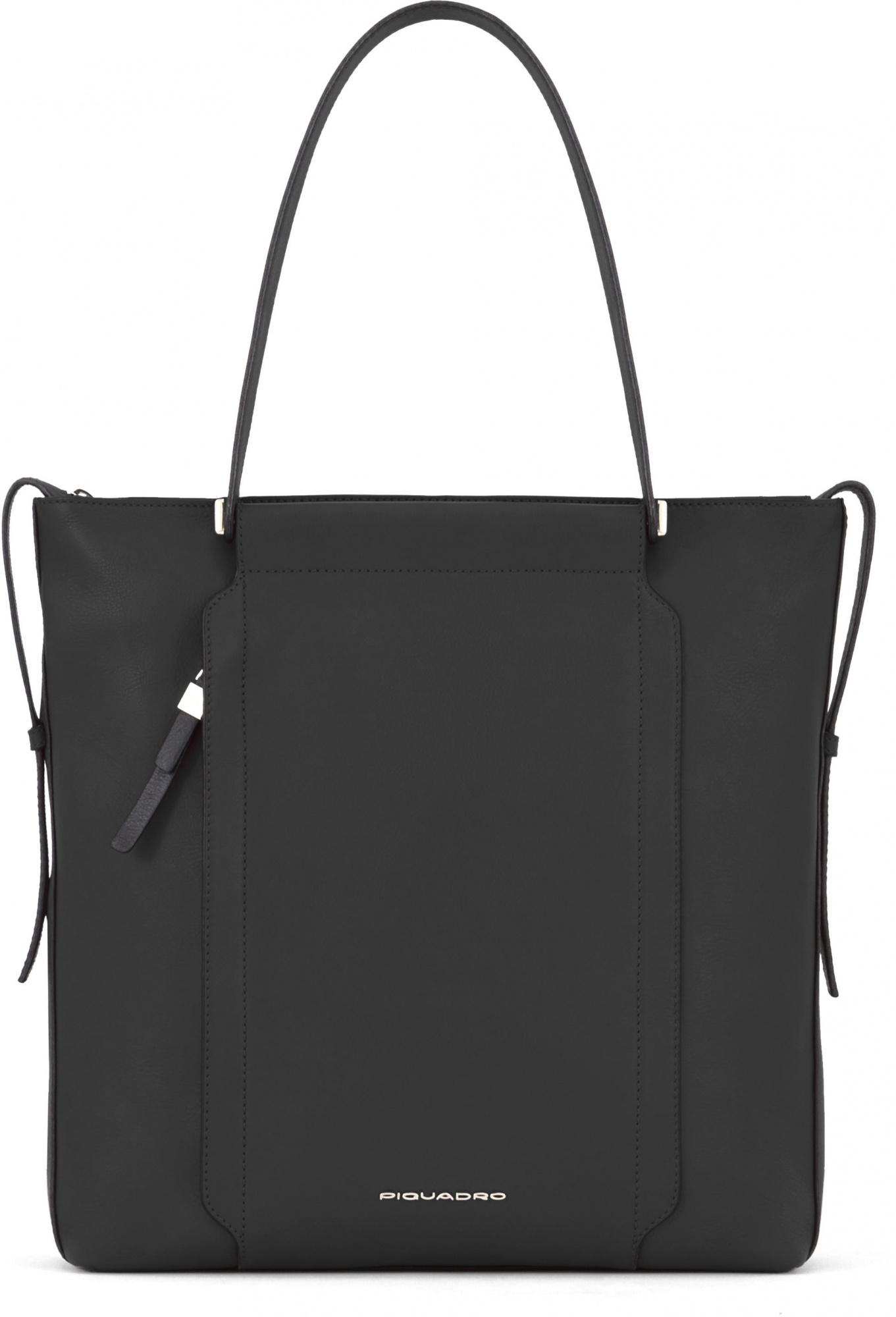 

14" Сумка Piquadro Circle, черный (CA6217W92/N), Circle