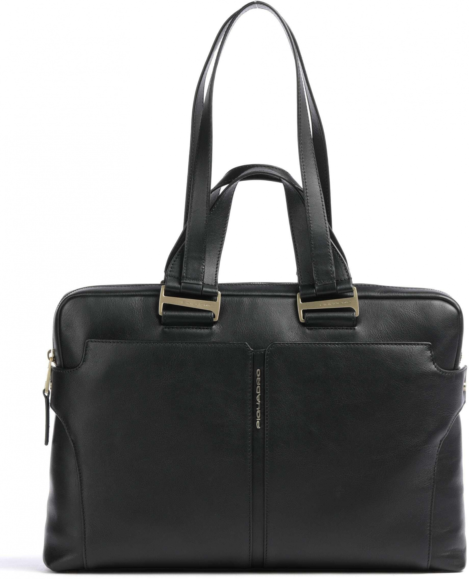 

15.6" Сумка Piquadro Ray, черный (CA6211S126/N), Ray