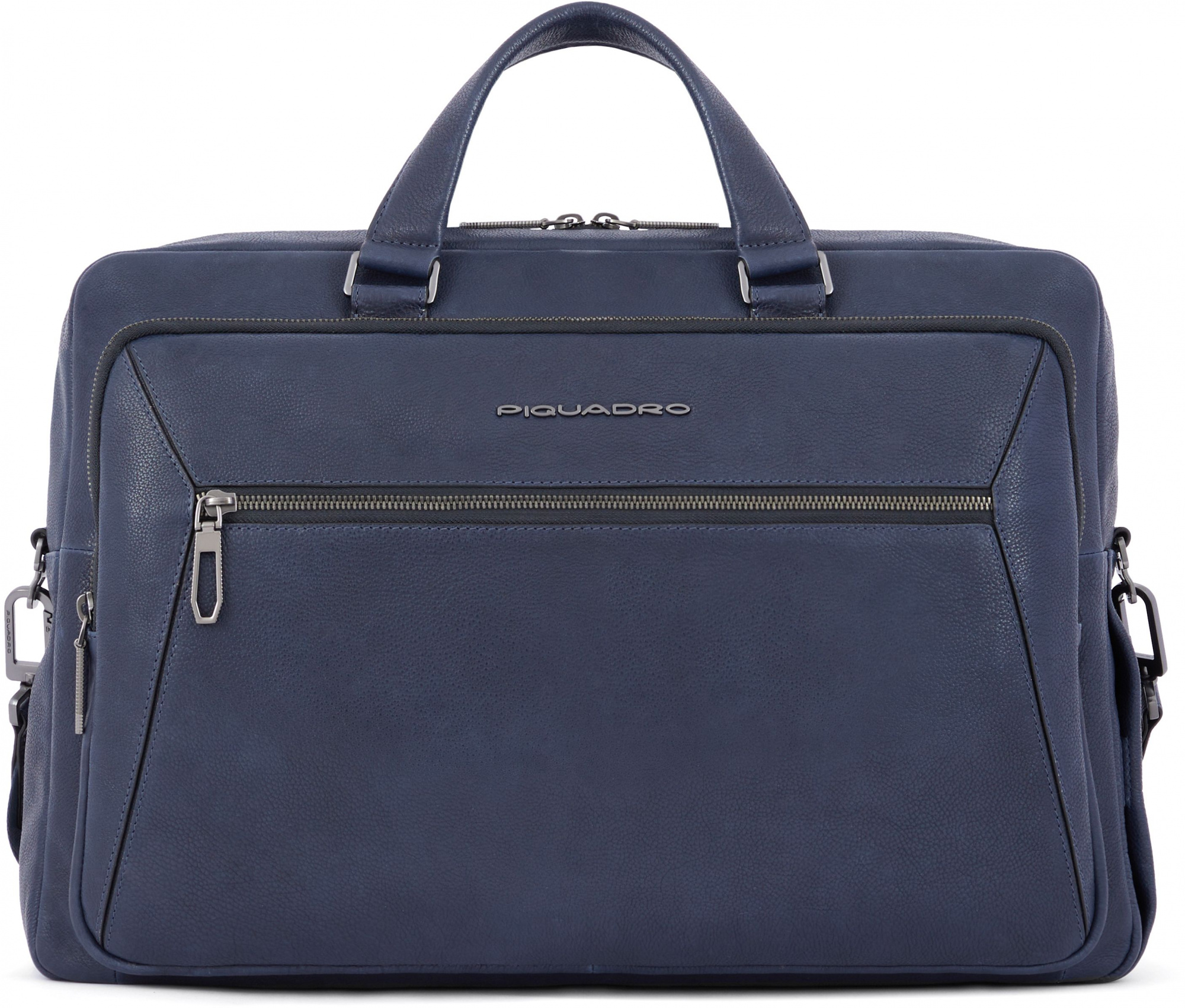 

15.6" Сумка Piquadro Rhino, синий (CA6244W118/BLU), Rhino