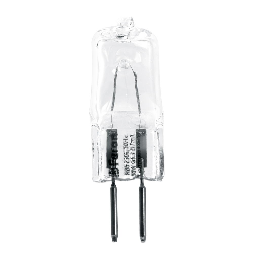

Лампа галогенная G5.3, JCD, 35 Вт, 310лм/теплый, FERON PRO HB6 (02102), HB6