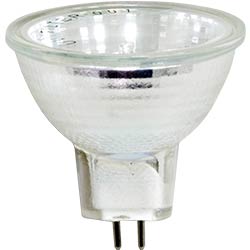 Лампа галогенная G5.3, JCDR, 50 Вт, 900лм/теплый, FERON PRO HB8 (02153)