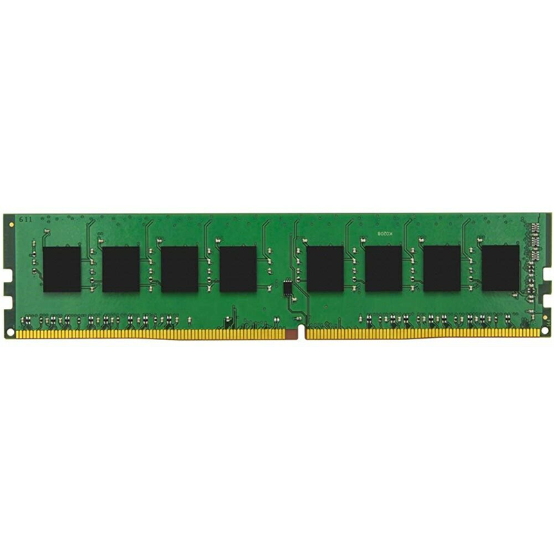 

Память DDR4 DIMM 32Gb, 2666MHz, CL19, 1.2 В, Kingston (KVR26N19D8/32), KVR26N19D8/32