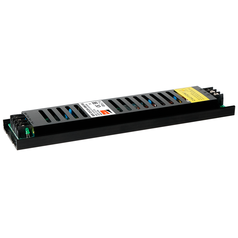 Блок питания (драйвер) JazzWay BSPS 150 для светодиодной ленты