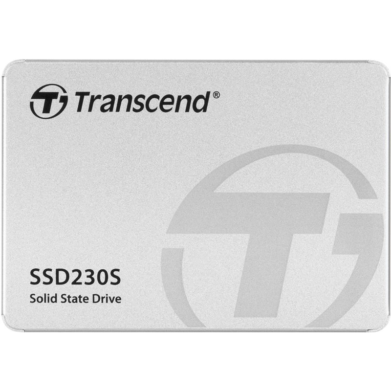 

Твердотельный накопитель (SSD) Transcend 2Tb SSD230S, 2.5", SATA3 (TS2TSSD230S)