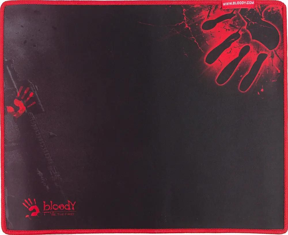 

Коврик для мыши Bloody Specter Claw, игровой, 350x280x2ммmm, черный (B-081S), Specter Claw