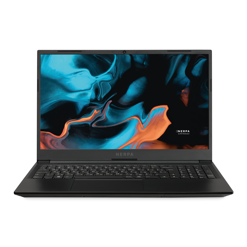 

Ноутбук Nerpa Caspica I552-15 15.6" IPS 1920x1080, Intel Core i5 1235U 1.3 ГГц, 16Gb RAM, 256Gb SSD, W11Pro, черный (I552-15AB162602K), I552-15