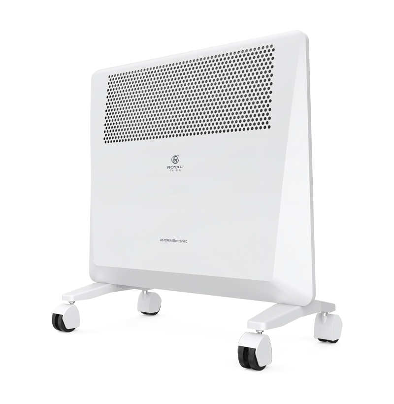 Конвектор 1 кВт, 15 м², ROYAL CLIMA REC-AT1000E