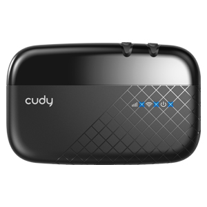 

Wi-Fi роутер Cudy MF4, 802.11a/b/g/n, 2.4 ГГц, до 150 Мбит/с, внутренних антенн: 1, 1xUSB 2.0, LTE (MF4), MF4