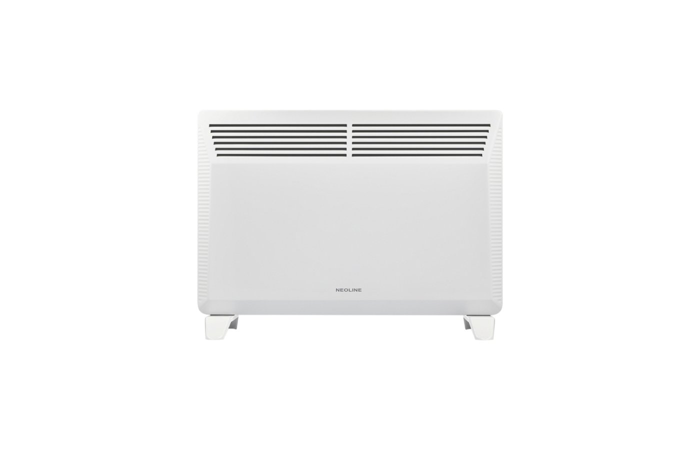 Конвектор 1 кВт, 15 м², NeoLine NLN/EC-1000M
