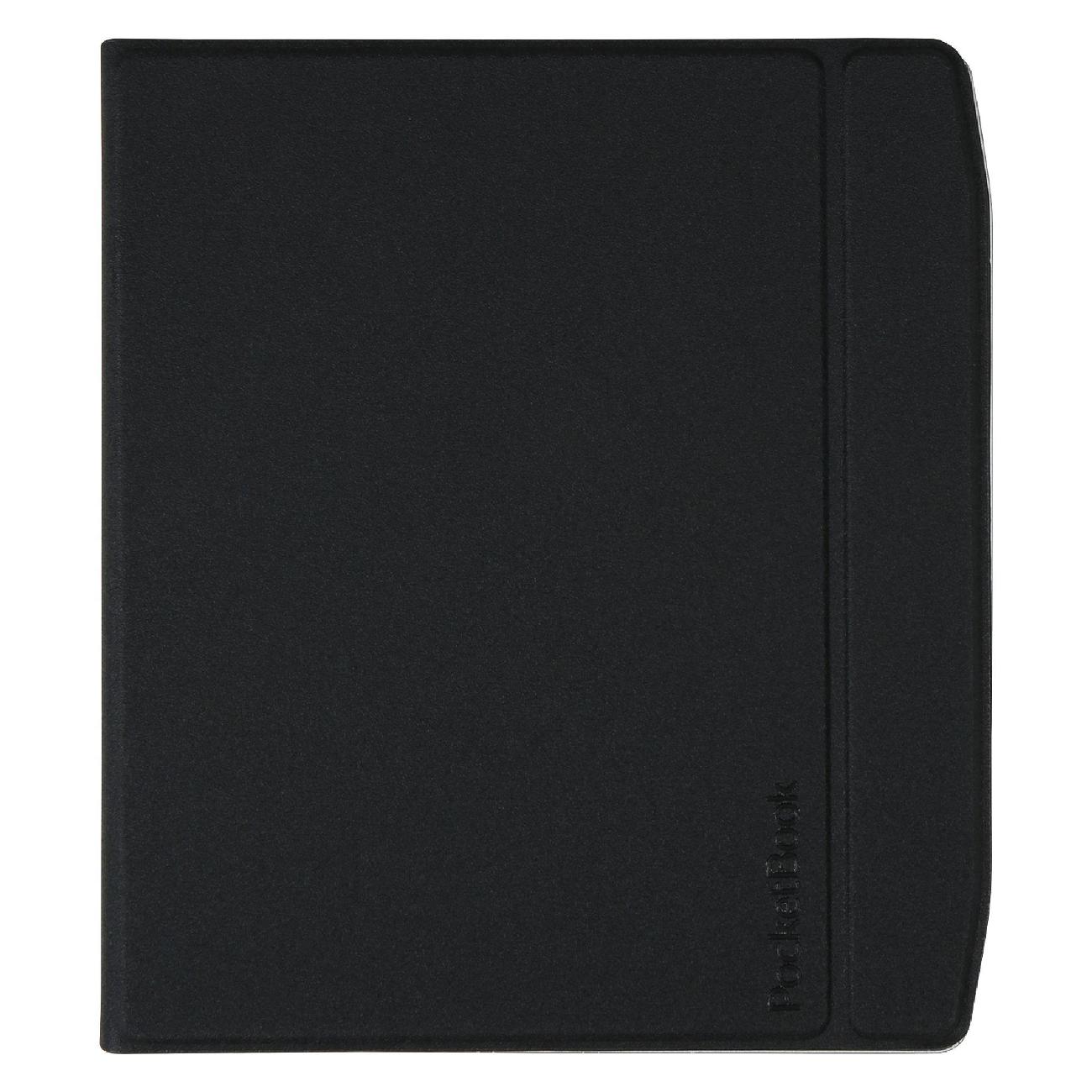

Чехол POCKETBOOK оригинал для PocketBook 700 ERA, черный (HN-FP-PU-700-GG-WW)