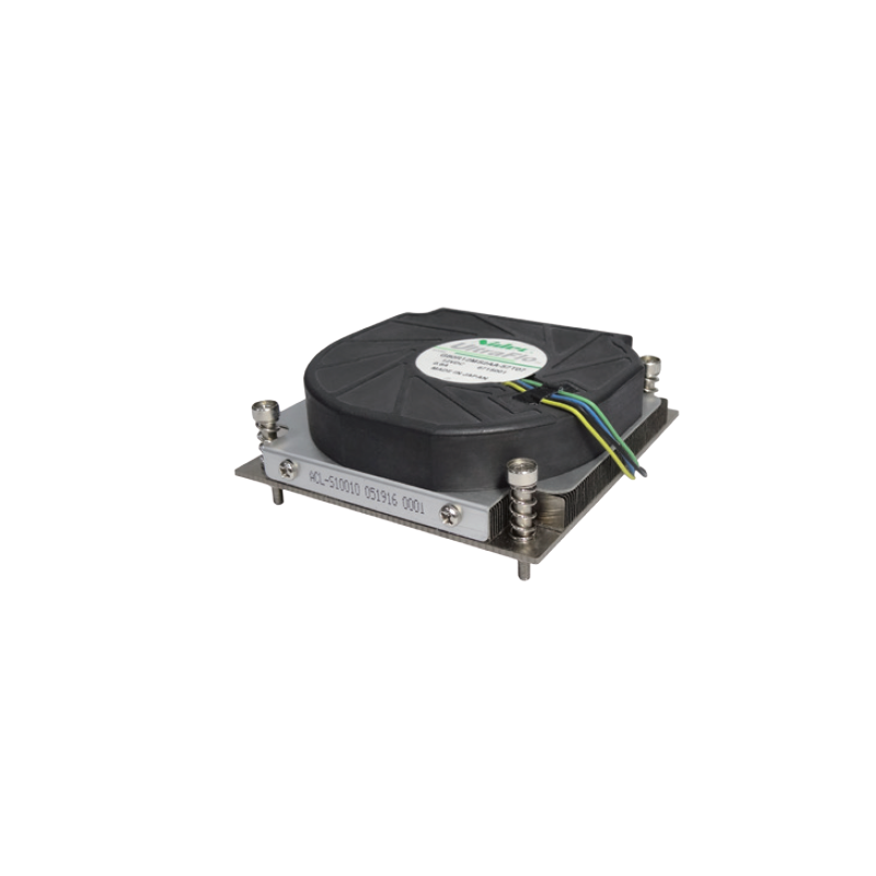 Кулер Ablecom, Socket 1156/1155/1150/1151