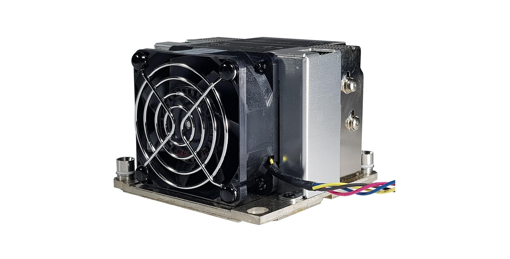 

Кулер Ablecom, Socket 3647 Square ILM, 2U, (ACL-S20210)