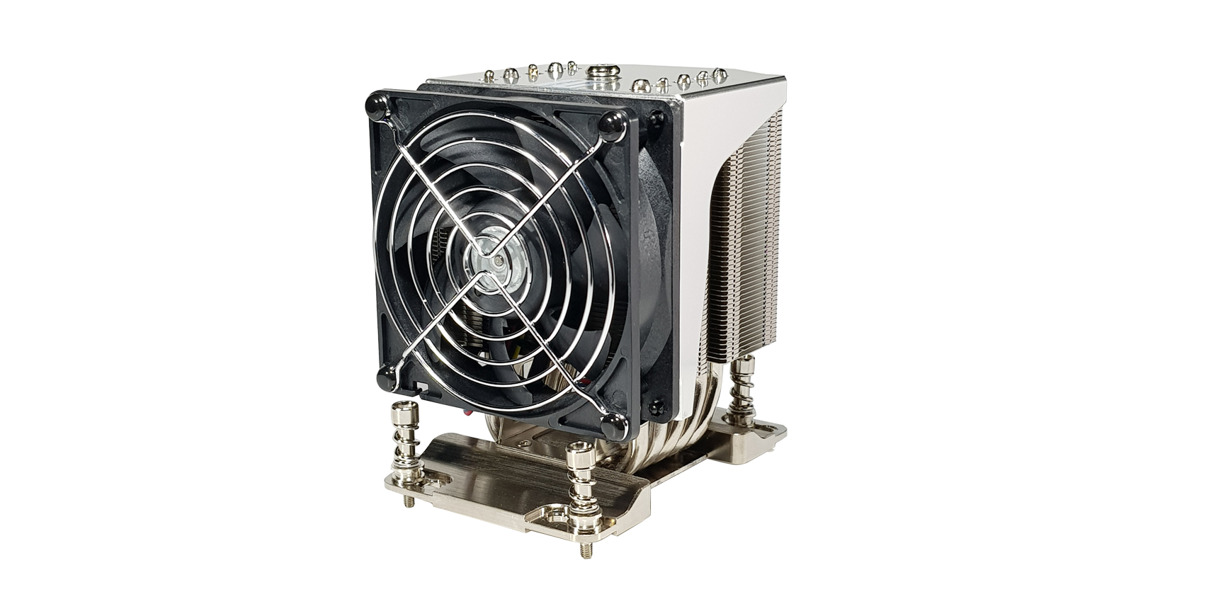 

Кулер Ablecom, Socket SP3, 4U, (ACL-S40260)