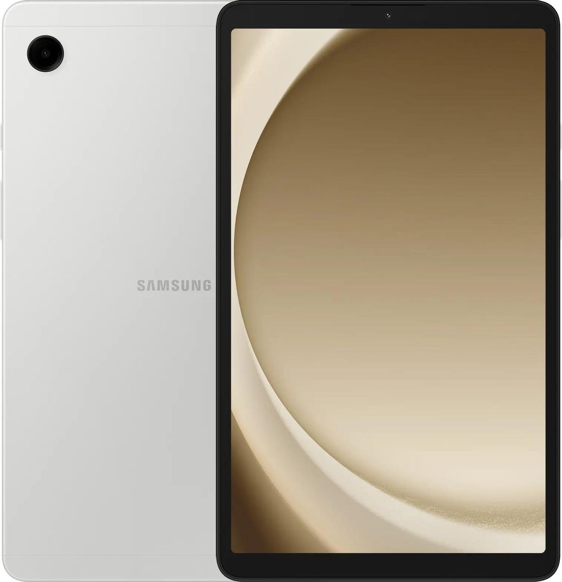Планшет Samsung Galaxy Tab A9 8.7", 8Gb/128Gb, серебристый