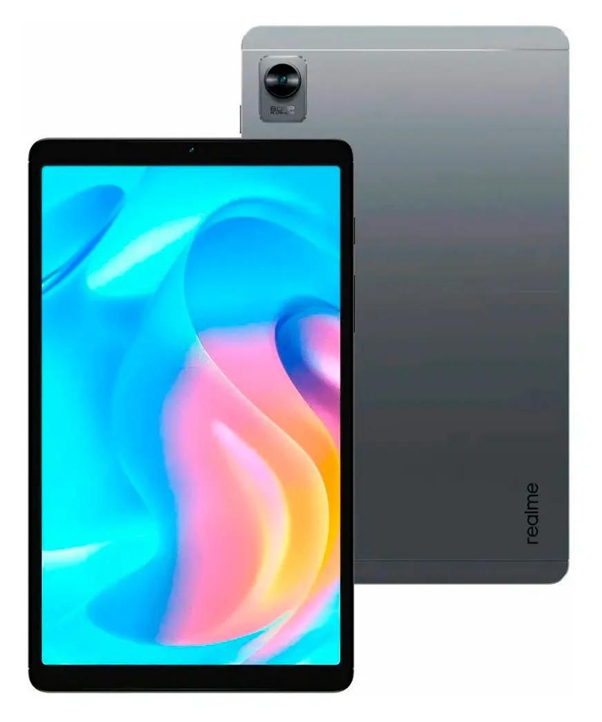 Планшет REALME PAD mini RMP2106 8.7", 4Gb/64Gb, серый