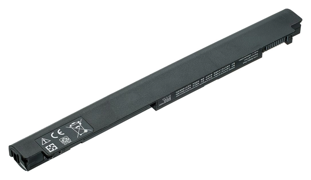 Аккумуляторная батарея Pitatel 451-11258, MT3HJ для Dell Inspiron 1370 Inspiron 13z (P06S) (BT-1227)