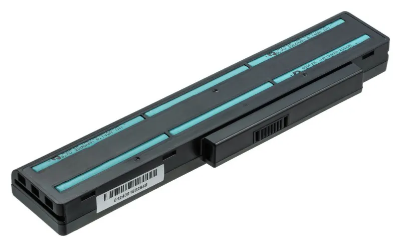 

Аккумуляторная батарея Pitatel для Benq Joybook A52, A53, Q41, R43, Packard Bell EasyNote MB, MH (BT-1945)