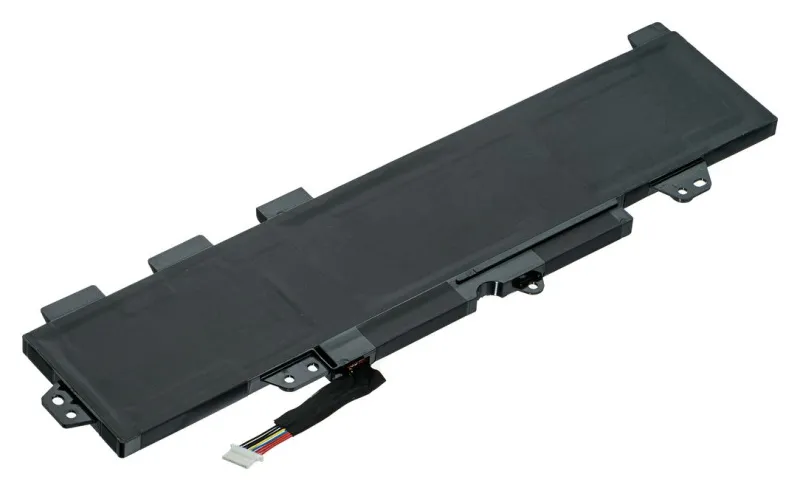 

Аккумуляторная батарея Pitatel для HP EliteBook 755 G5/ 800G5, 0, 11.6V, 4700mAh, черный (BT-1502)