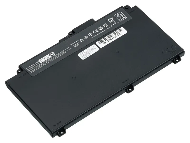 Аккумуляторная батарея Pitatel для HP ProBook 645 G4, 0, 11.4V, 3300mAh, черный (BT-1501)